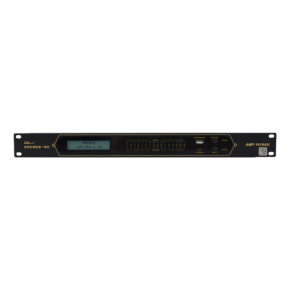 AMP-1616AU