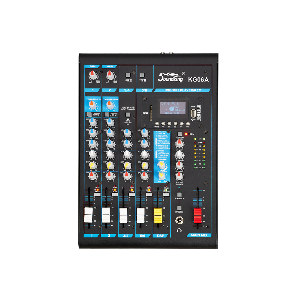 KG06A