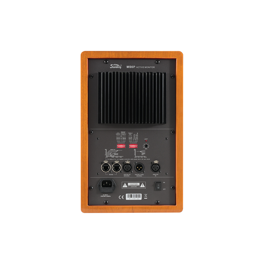 音王6.5