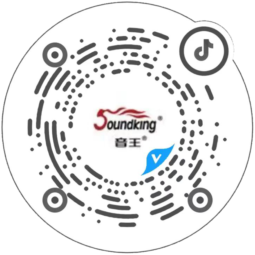 官方抖音号