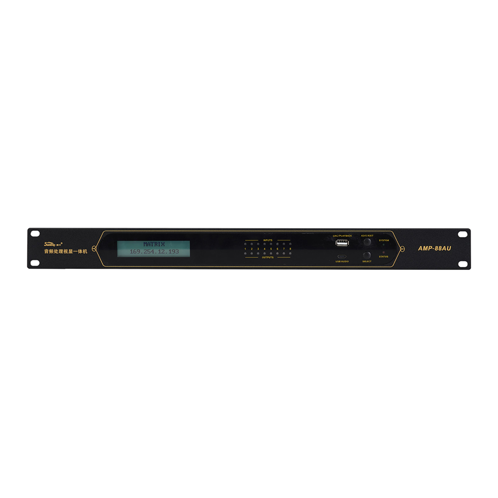 AMP-88AU