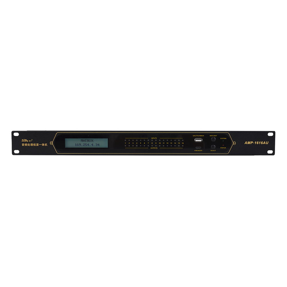 AMP-1616AU