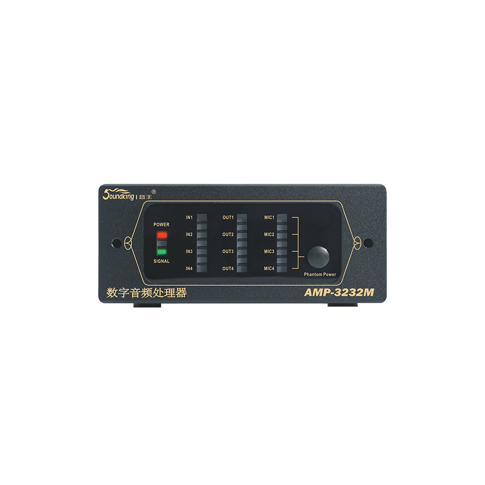 AMP-3232M